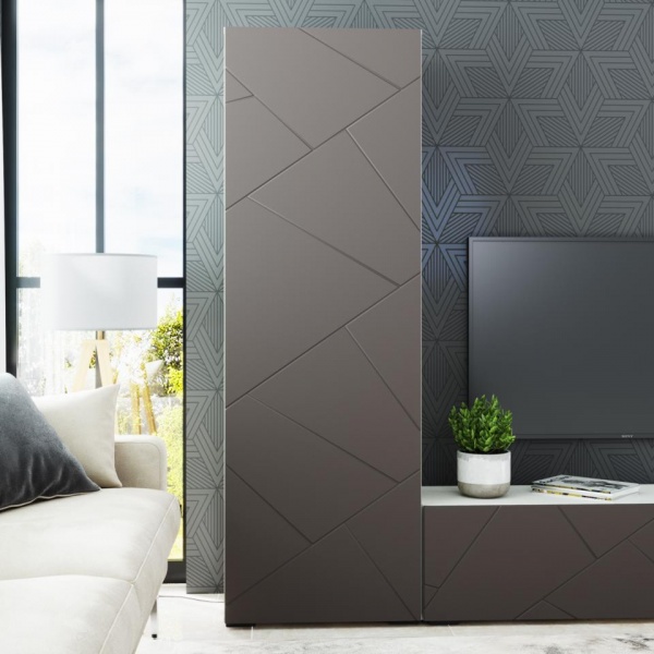 Распашные шкафы