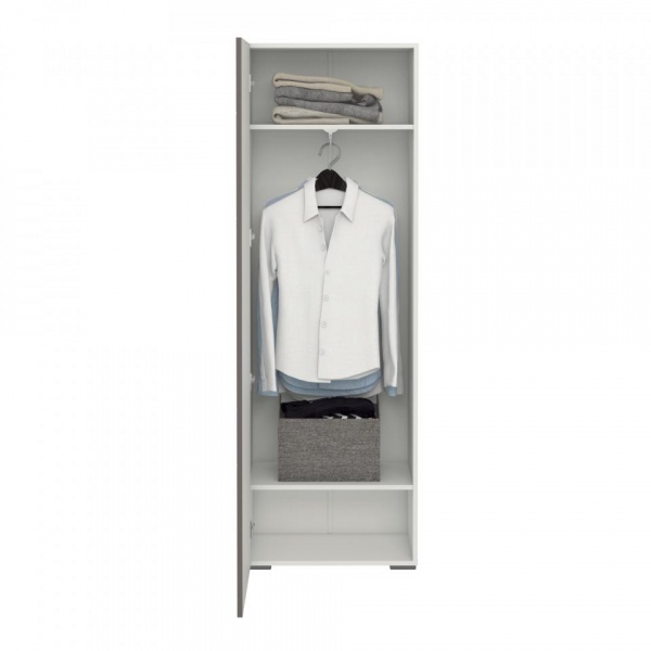 Распашные шкафы