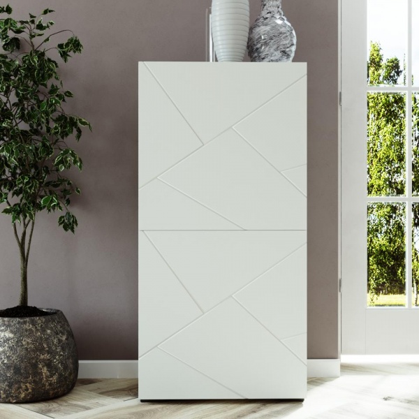 Распашные шкафы