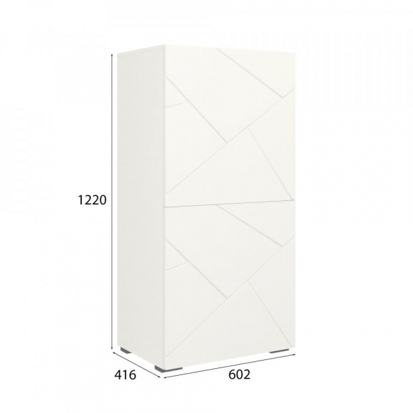 Распашные шкафы