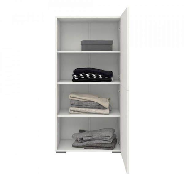 Распашные шкафы