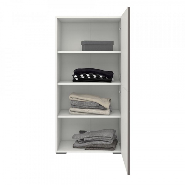 Распашные шкафы