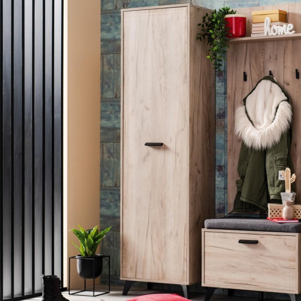 Распашные шкафы