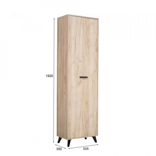 Распашные шкафы