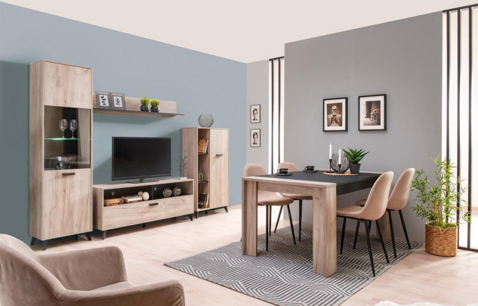 Распашные шкафы