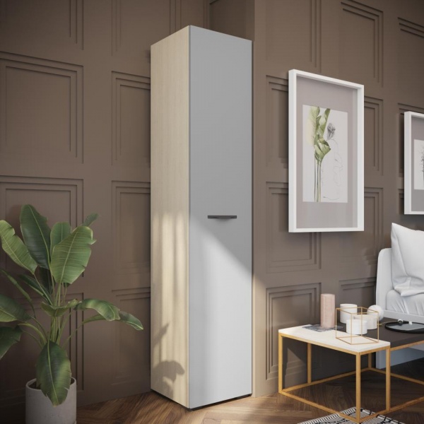 Распашные шкафы