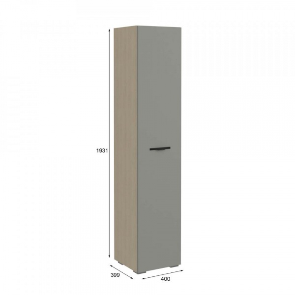 Распашные шкафы