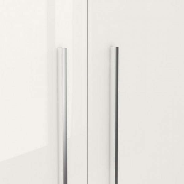 Распашные шкафы