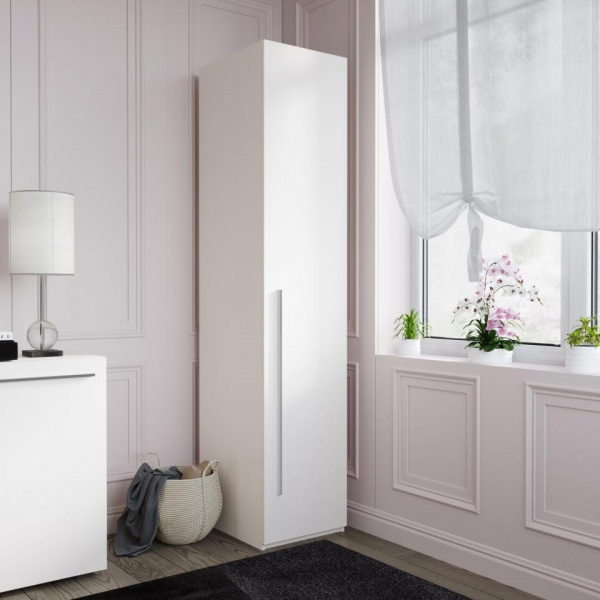 Распашные шкафы