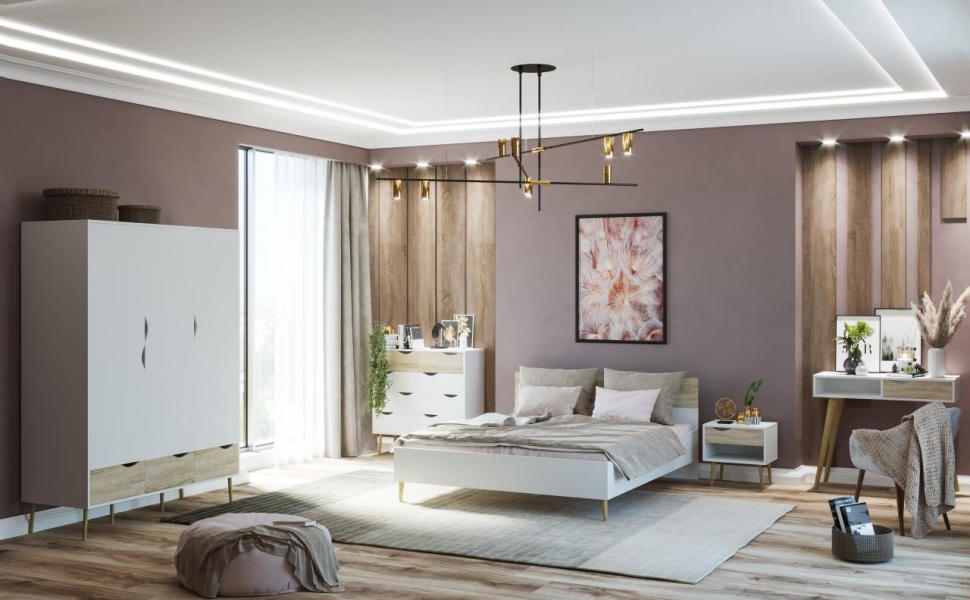 Распашные шкафы