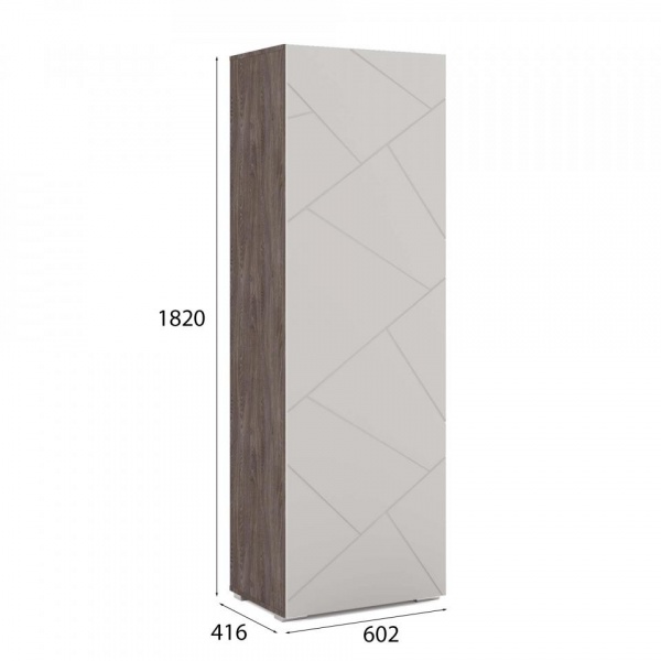 Распашные шкафы