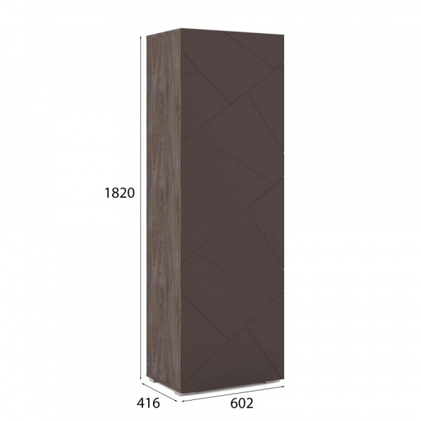 Распашные шкафы