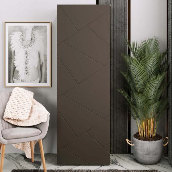 Распашные шкафы