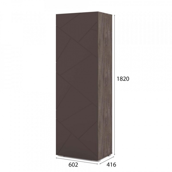 Распашные шкафы