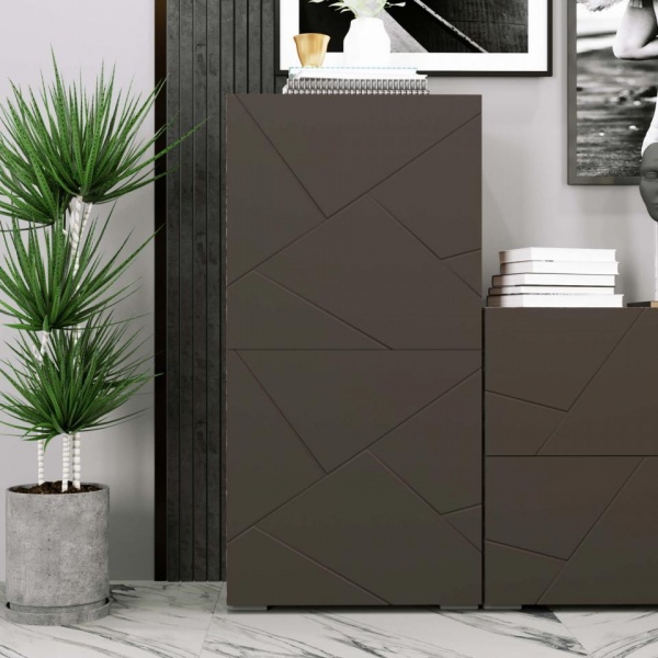 Распашные шкафы