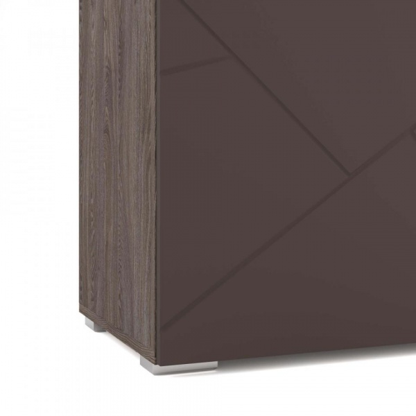 Распашные шкафы