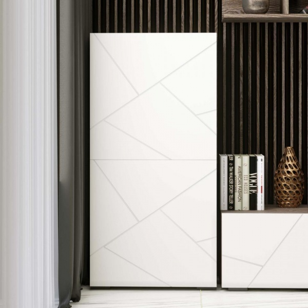 Распашные шкафы