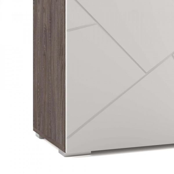 Распашные шкафы