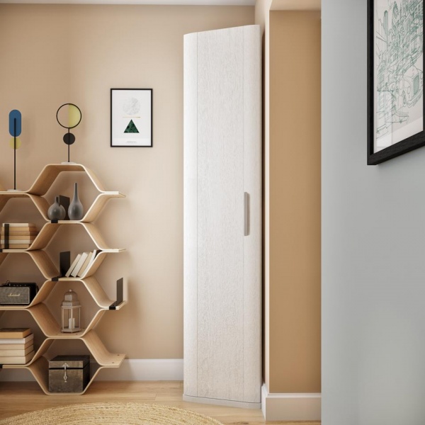 Распашные шкафы