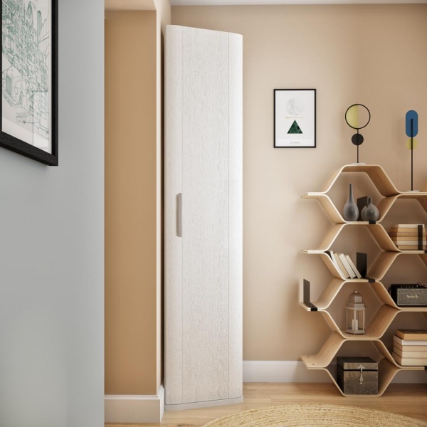 Распашные шкафы