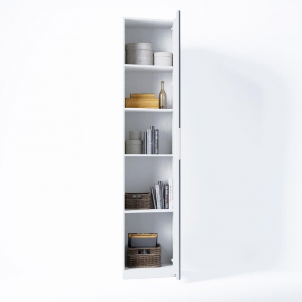 Распашные шкафы