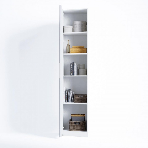 Распашные шкафы