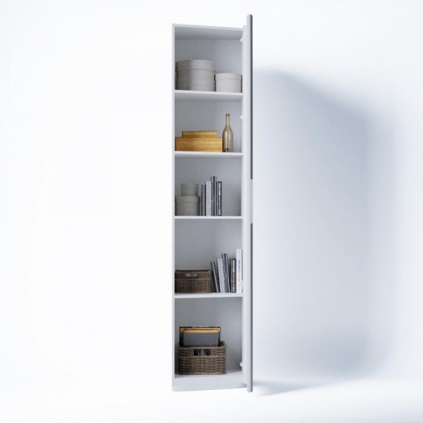 Распашные шкафы