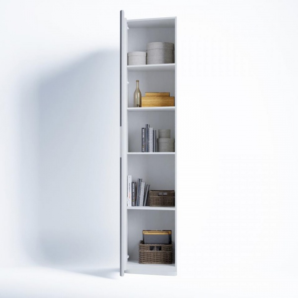 Распашные шкафы