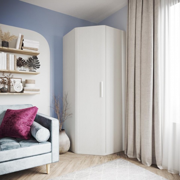 Распашные шкафы