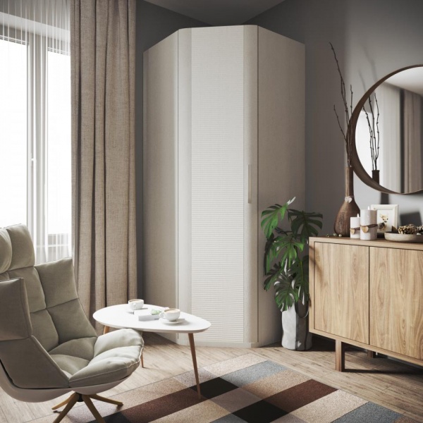 Распашные шкафы