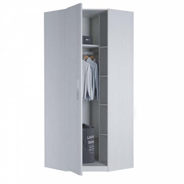 Распашные шкафы