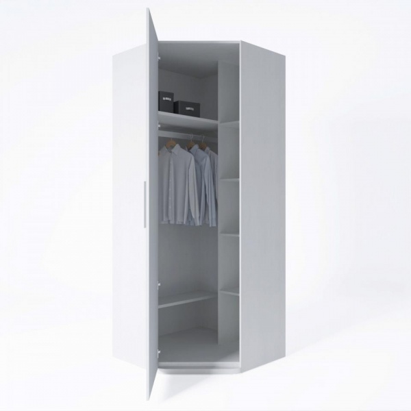 Распашные шкафы