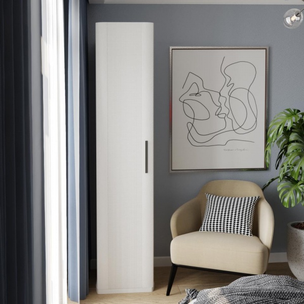 Распашные шкафы