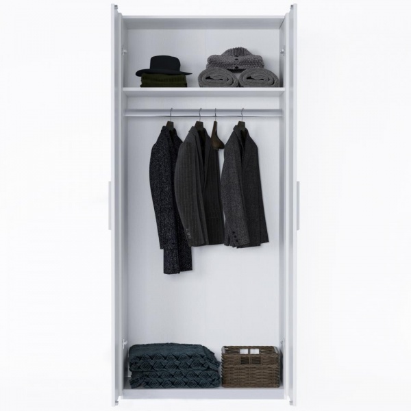 Распашные шкафы