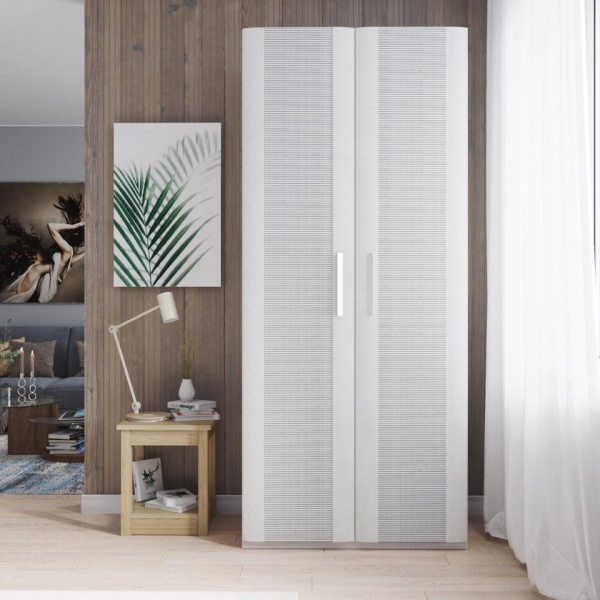 Распашные шкафы