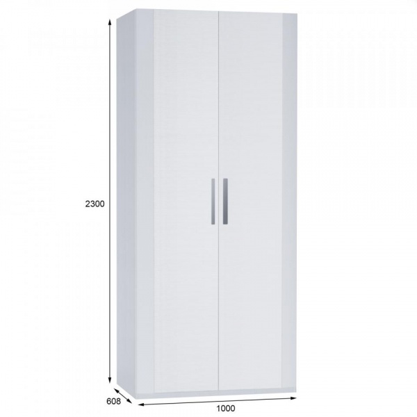 Распашные шкафы