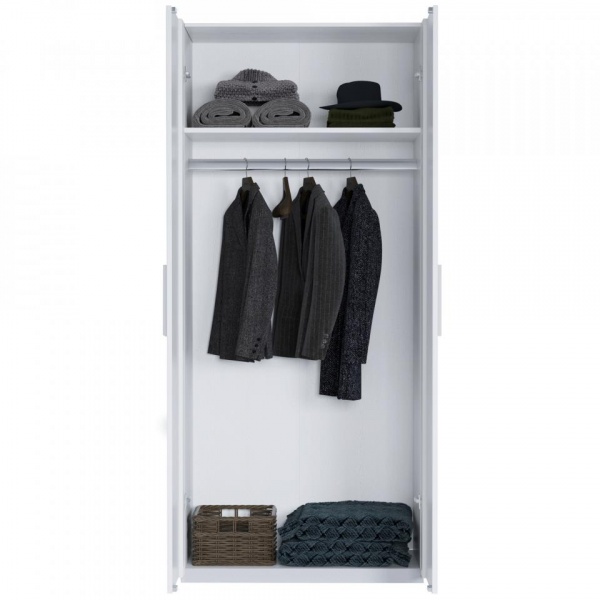 Распашные шкафы