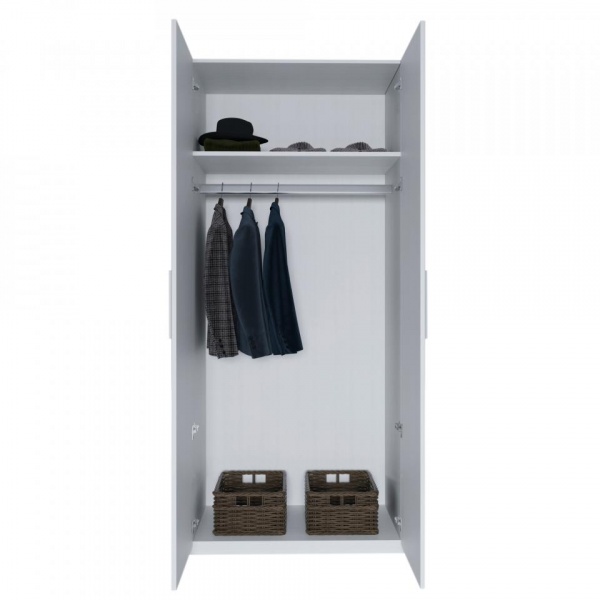 Распашные шкафы