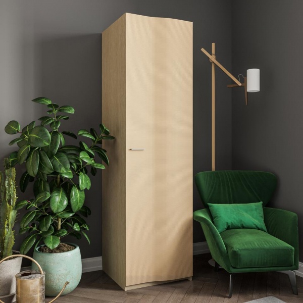 Распашные шкафы