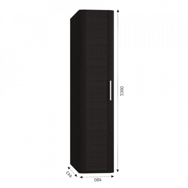 Распашные шкафы