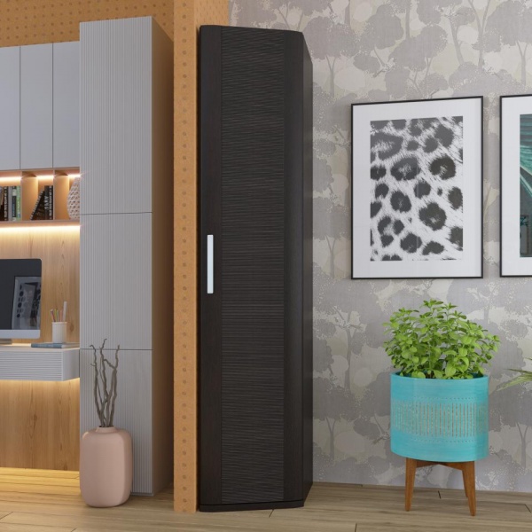 Распашные шкафы