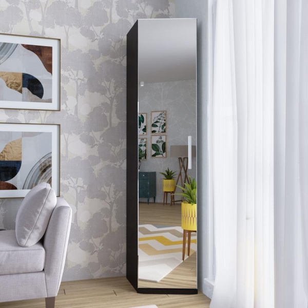 Распашные шкафы