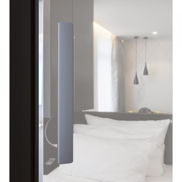 Распашные шкафы