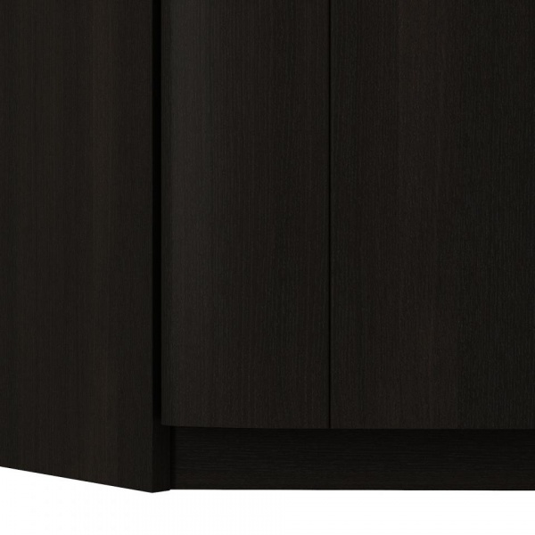 Распашные шкафы