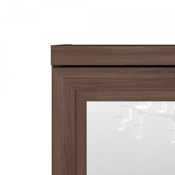 Распашные шкафы