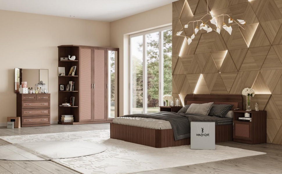 Распашные шкафы