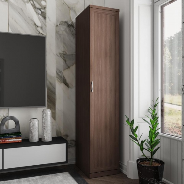 Распашные шкафы