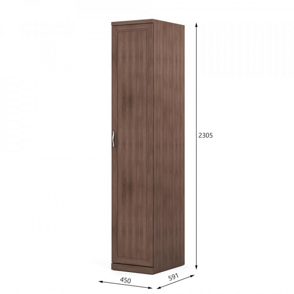 Распашные шкафы