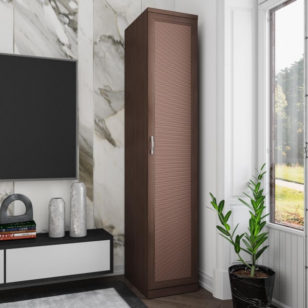 Распашные шкафы