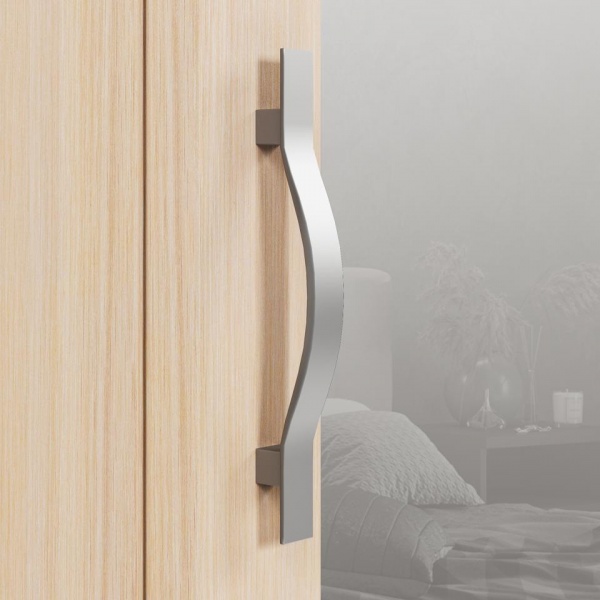 Распашные шкафы